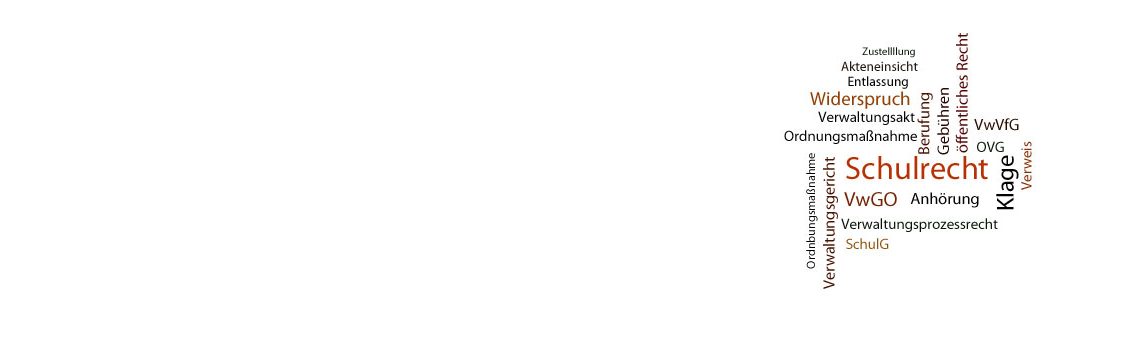Schulrecht